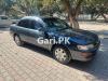 Toyota Corolla SE Limited 1995 For Sale in Peshawar