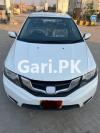 Honda City IVTEC 2016 For Sale in Khanpur