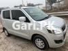 Suzuki Wagon R  2018 For Sale in Khanpur