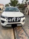 Toyota Fortuner Sigma 2022 For Sale in Lahore