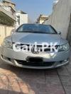 Honda Civic Prosmetic 2009 For Sale in Rawalpindi