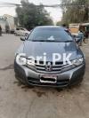 Honda City IVTEC 2014 For Sale in Karachi