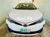 Toyota Corolla XLi VVTi 2018 For Sale in Burewala