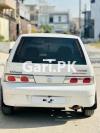 Suzuki Cultus Limited Edition 2016 For Sale in Islamabad