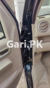 Suzuki Every Wagon JP Turbo 2013 For Sale in Rawalpindi