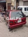 Suzuki Mehran  2002 For Sale in Rawalpindi