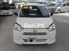 Daihatsu Mira LSA 3 2020 For Sale in Islamabad