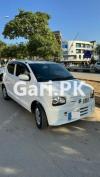 Suzuki Alto VXL AGS 2022 For Sale in Islamabad