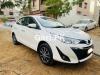 Toyota Yaris ATIV X CVT 1.5 2021 For Sale in Karachi