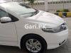 Honda City Aspire Prosmatec 1.5 i-VTEC 2021 For Sale in Swabi