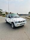 Suzuki Mehran VXR Euro II 2019 For Sale in Islamabad