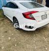 Honda Civic Oriel 1.8 i-VTEC CVT 2018 For Sale in Sialkot