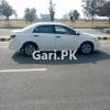 Toyota Corolla  2010 For Sale in Bahawalpur