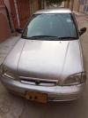 Suzuki Cultus  2006 For Sale in Sahiwal