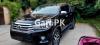 Toyota Hilux Revo V Automatic 2.8 2021 For Sale in Lahore