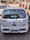 Suzuki Alto VXR 2022 For Sale in Sargodha