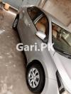 Toyota Corolla GLi Automatic 1.3 VVTi 2016 For Sale in Burewala