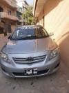 Toyota Corolla GLi 2010 For Sale in Islamabad