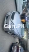 Toyota Mark X 250 G L Package 2005 For Sale in Faisalabad