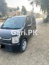 Suzuki Wagon R  2018 For Sale in Islamabad