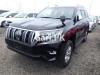 Toyota Prado TX 2.7 2017 For Sale in Islamabad