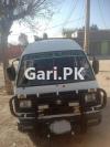 Suzuki Bolan VX 2011 For Sale in Bhakkar