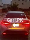 Toyota Corolla Altis 1.6 X CVT-i Special Edition 2022 For Sale in Sialkot