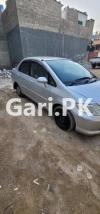 Honda City i-DSI Vario 2005 For Sale in Karachi