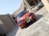 Suzuki Margalla  1990 For Sale in Faisalabad