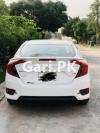 Honda Civic Oriel 1.8 i-VTEC CVT 2019 For Sale in Faisalabad