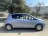 Toyota Vitz F 1.0 2014 For Sale in Lahore