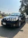 Toyota Corolla XLi VVTi Limited Edition 2012 For Sale in Rawalpindi