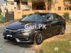 Honda Civic Oriel 1.8 i-VTEC CVT 2021 For Sale in Lahore