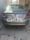 Honda City i-DSI 2005 For Sale in Lahore