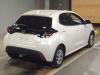 Toyota Yaris Hatchback  2020 For Sale in Karachi