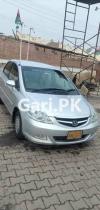 Honda City IDSI 2007 For Sale in Haroonabad