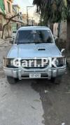 Mitsubishi Pajero  1993 For Sale in Lahore