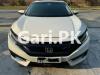 Honda Civic Turbo 1.5 2019 For Sale in Lahore