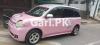 Toyota Sienta  2007 For Sale in Lahore