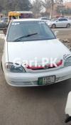 Suzuki Cultus VXR 2006 For Sale in Faisalabad