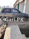 Suzuki Mehran VX 2016 For Sale in Bahawalpur