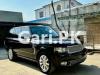 Range Rover Vogue  2006 For Sale in Rawalpindi