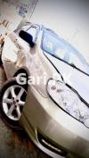 Toyota Corolla 2.0 D 2003 For Sale in Gujranwala