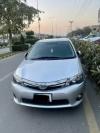 Toyota Corolla Axio  2014 For Sale in Lahore