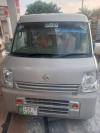 Suzuki Every  2015 For Sale in Khushab