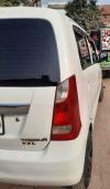 Suzuki Wagon R  2021 For Sale in Lahore