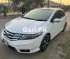 Honda City 1.3 i-VTEC Prosmatec 2017 For Sale in Lahore