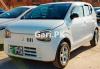 Suzuki Alto F 2016 For Sale in Islamabad