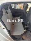 Toyota Vitz F 1.0 2014 For Sale in Swabi