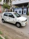 Suzuki Alto VXR (CNG) 2011 For Sale in Karachi